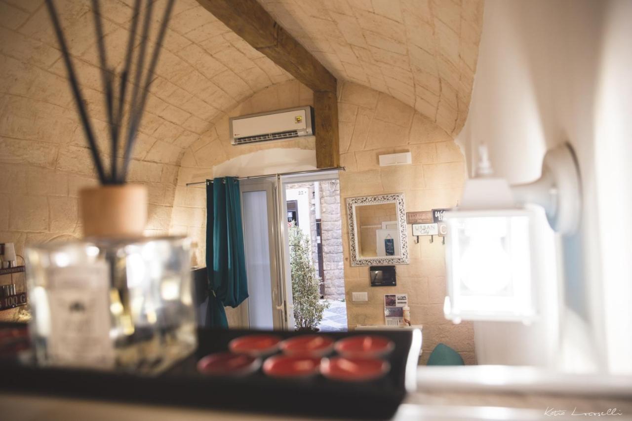 Suite Aurora Bari Exterior foto
