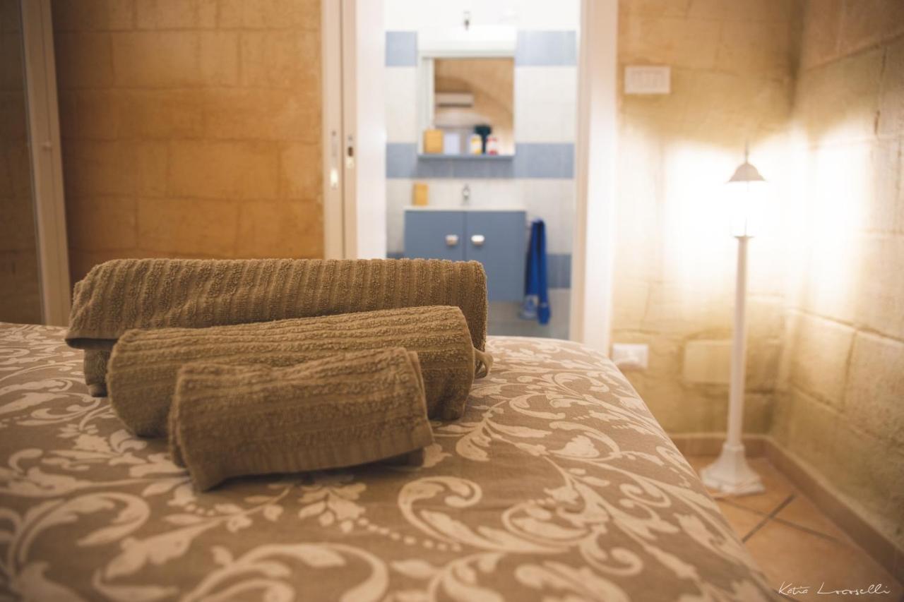 Suite Aurora Bari Exterior foto