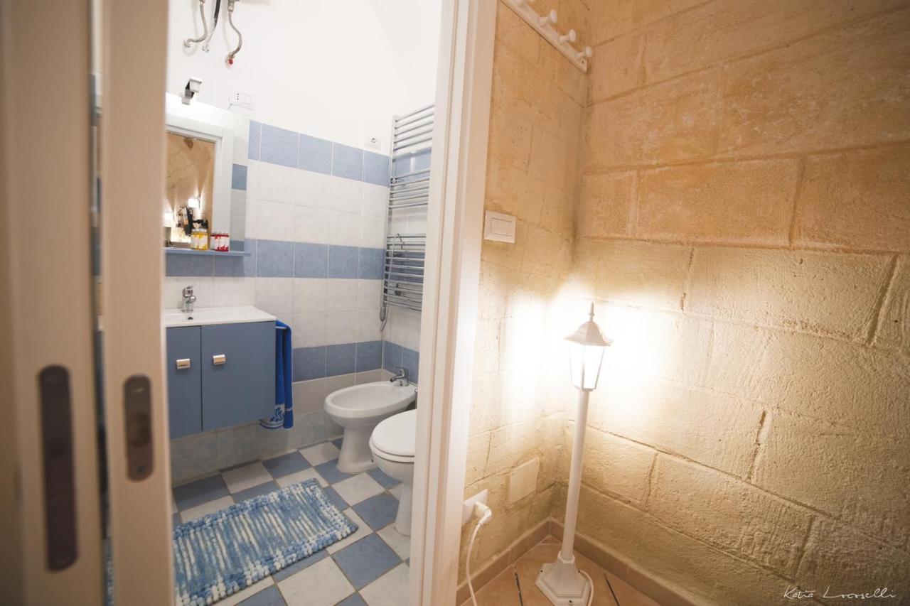 Suite Aurora Bari Exterior foto