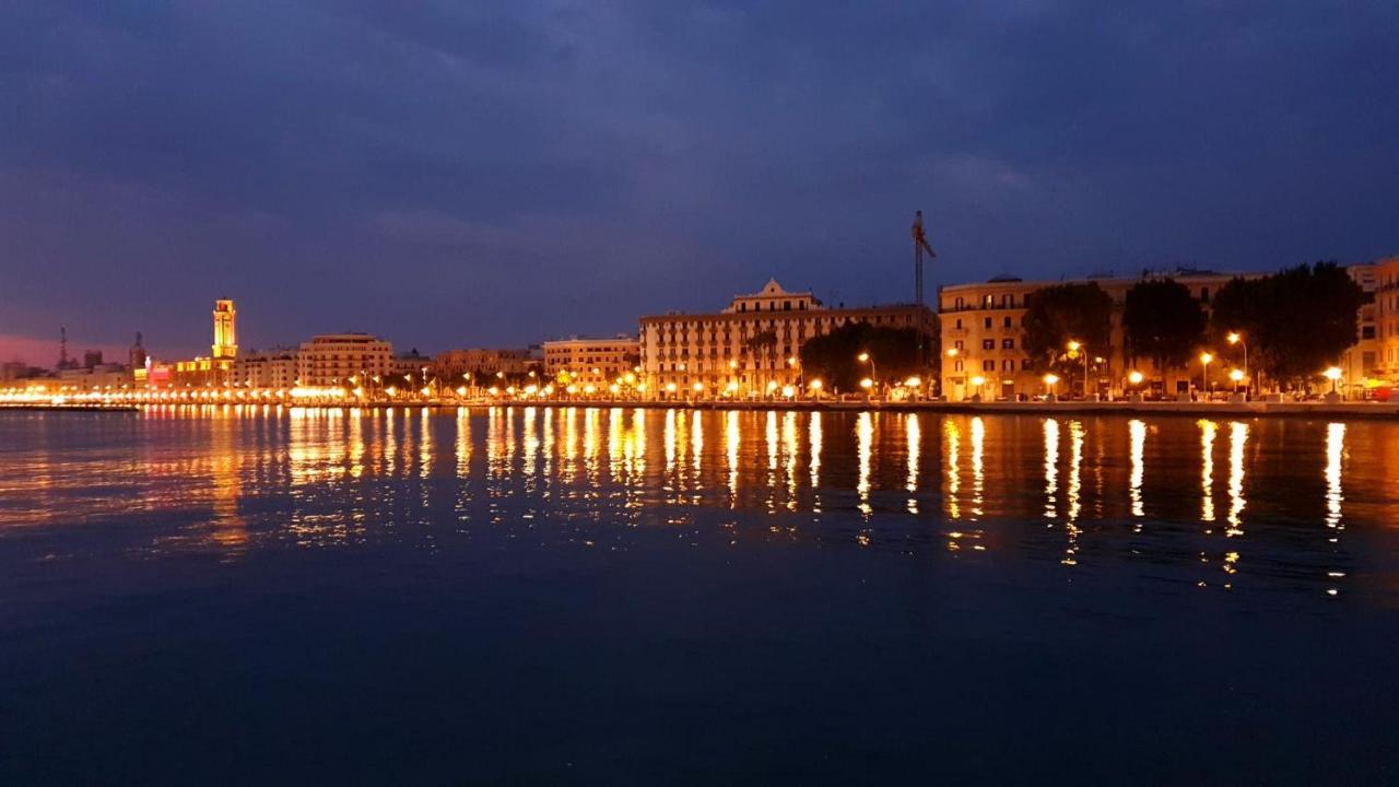 Suite Aurora Bari Exterior foto